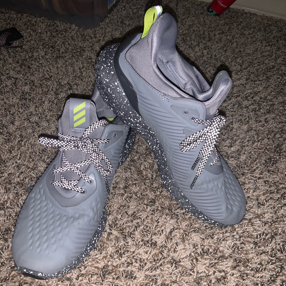 adidas alphabounce em ctd men’s running shoes.